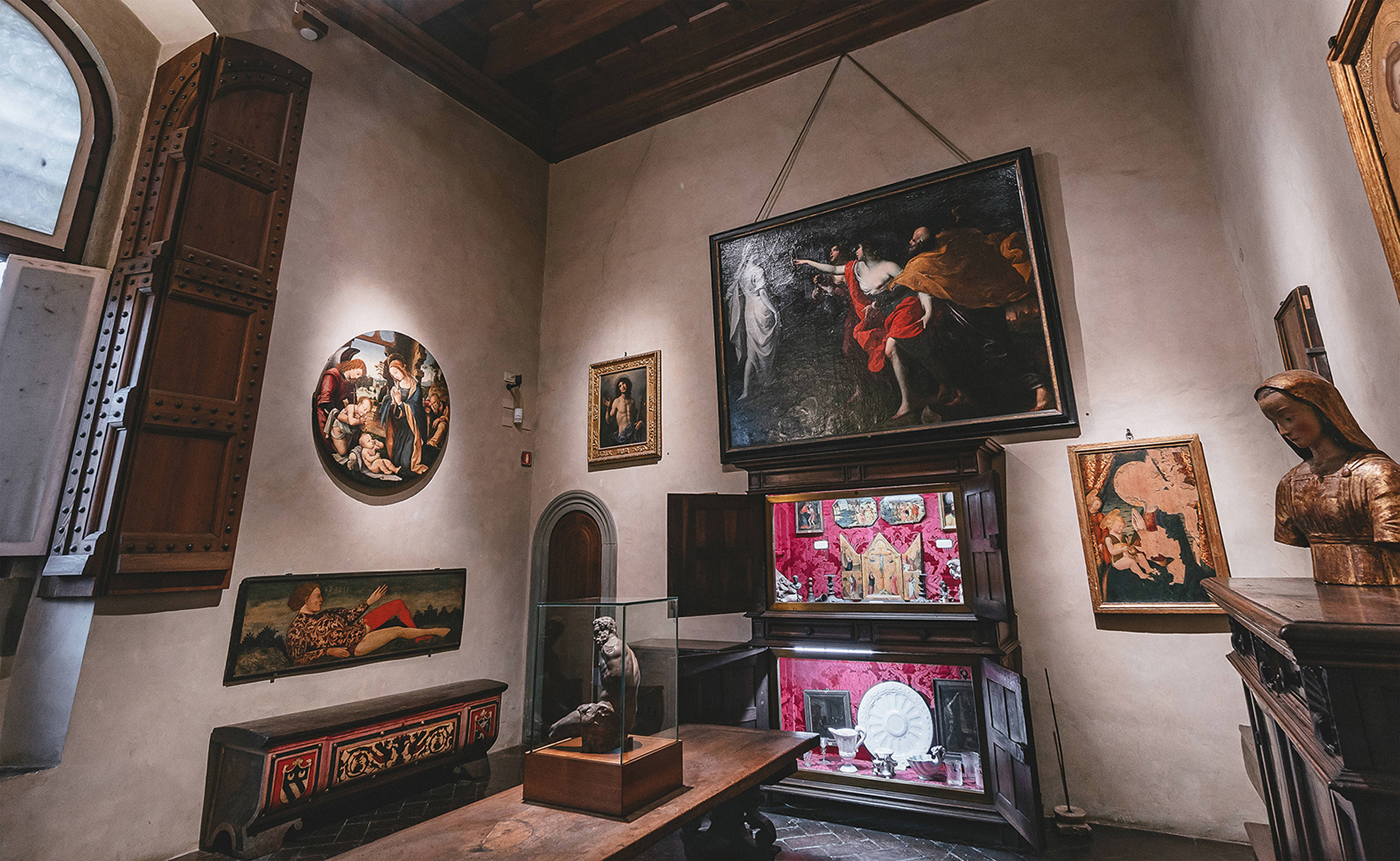 Collection Museo Horne Collection Museo Horne
