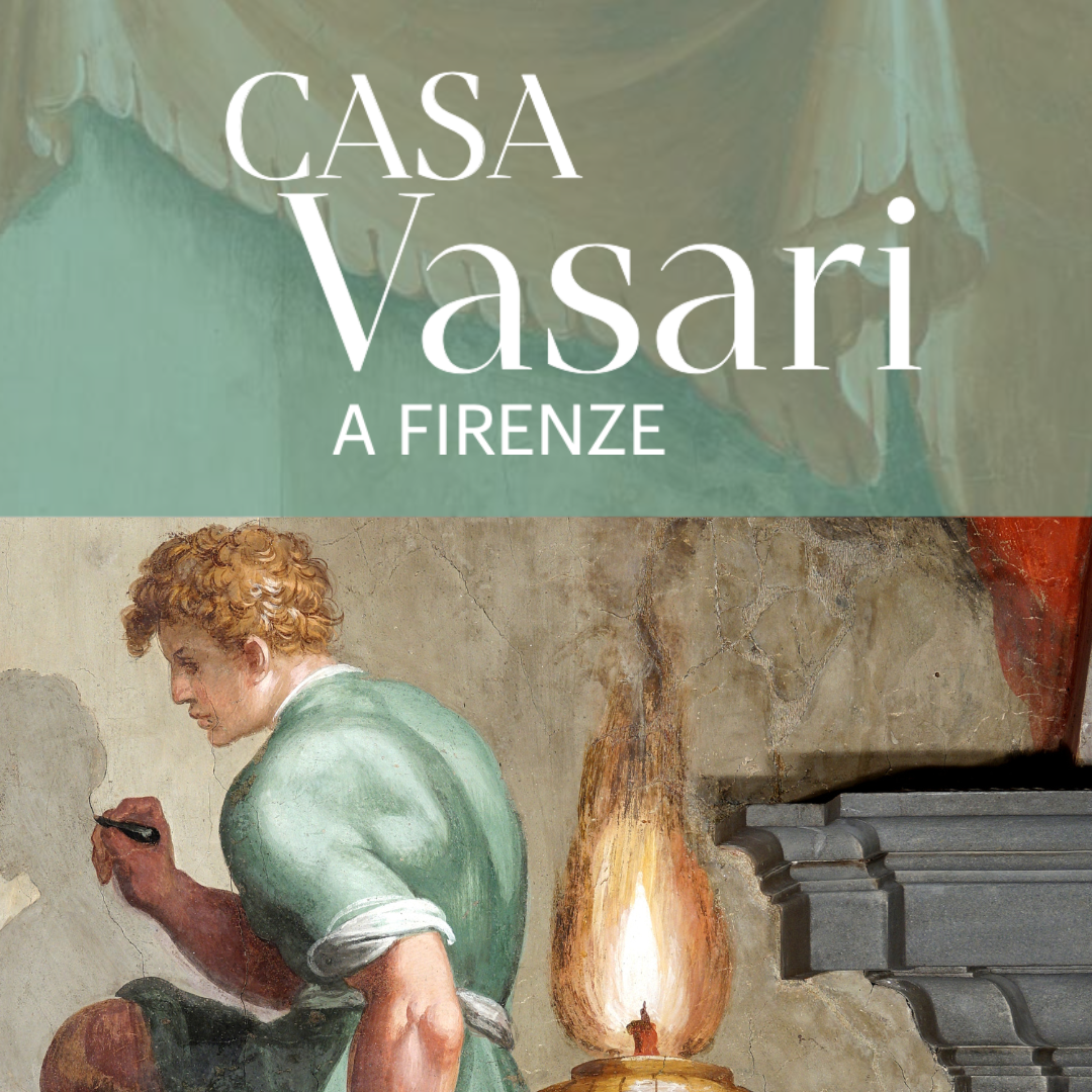 Casa Vasari a Firenze