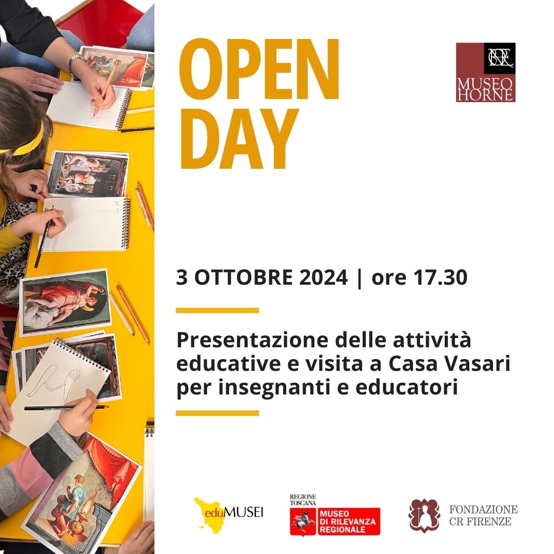 Open day