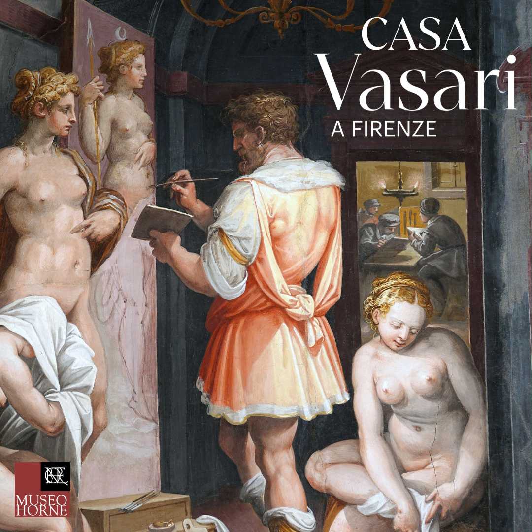 Casa Vasari a Firenze